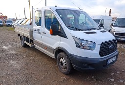 Ford Transit Brygadówka 7 miejsc.