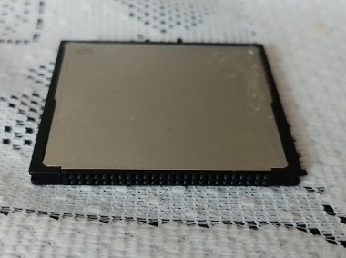 Karta pamięci Compact Flash CF 2GB-1