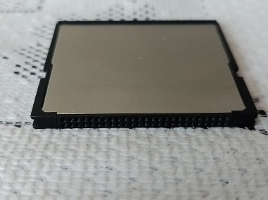 Karta pamięci Compact Flash CF 2GB-2