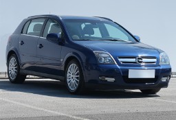 Opel Signum , Klimatronic, Tempomat, Parktronic,ALU