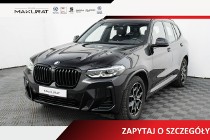 BMW X3 G01 GD4N264#xDrive20i M Sport Podgrz.f K.cof Salon PL VAT23%