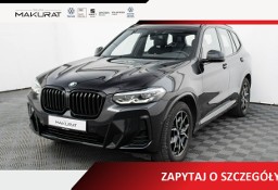 BMW X3 G01 GD4N264#xDrive20i M Sport Podgrz.f K.cof Salon PL VAT23%
