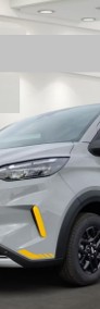 Ford Transit Transit Custom Trail 150KM L2 Matrix Led Super Niska Cena Od ręki !-3