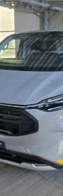 Ford Transit Transit Custom Trail 150KM L2 Matrix Led Super Niska Cena Od ręki !-4