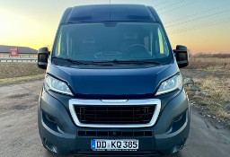 Peugeot Boxer 5 osobowy