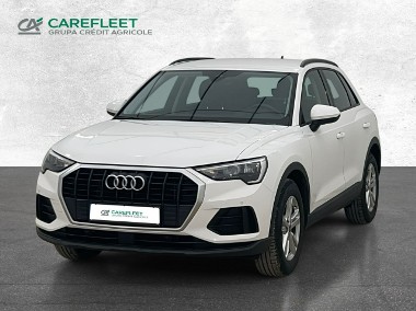 Audi Q3 II Audi Q3 35 TFSI mHEV S tronic Kombi-1