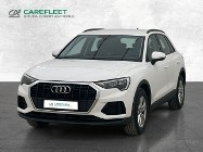 Audi Q3 II Audi Q3 35 TFSI mHEV S tronic Kombi
