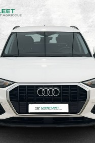 Audi Q3 II Audi Q3 35 TFSI mHEV S tronic Kombi-2