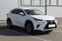 Lexus NX NX 14- , Salon Polska, 1. Właściciel, Serwis ASO, Automat, Skóra,