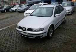 SEAT Toledo II Automat