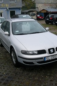 SEAT Toledo II Automat-2