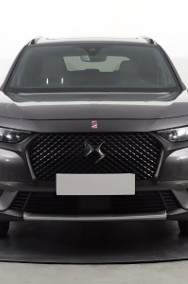 DS , 177 KM, Automat, Skóra, Navi, Klimatronic, Tempomat,-2