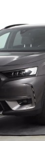 DS , 177 KM, Automat, Skóra, Navi, Klimatronic, Tempomat,-3