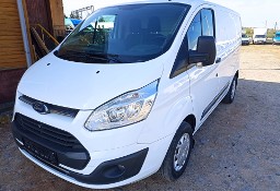 Ford Transit Custom Po serwisie. Stan bardzo dobry.