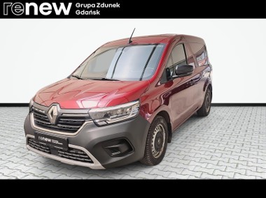 Renault Kangoo kangoo-van Salon Polska , 1 Wł. , Serwisowany, Fv-23%-1