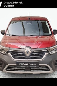 Renault Kangoo kangoo-van Salon Polska , 1 Wł. , Serwisowany, Fv-23%-2