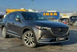 Mazda CX-9 CX-9 2.5 Signature AWD 4x4 Stan Perfekcyjny Gwarancja F-ra VAT