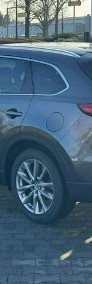 Mazda CX-9 CX-9 2.5 Signature AWD 4x4 Stan Perfekcyjny Gwarancja F-ra VAT-4