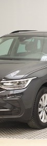 Volkswagen Tiguan , Salon Polska, Serwis ASO, DSG, VAT 23%, Klimatronic,-3