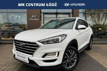 Hyundai Tucson III 1.6GDi 132KM Style BI LED Android Auto Salon PL 1 rej. 2020r Gwaranc