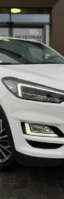 Hyundai Tucson III 1.6GDi 132KM Style BI LED Android Auto Salon PL 1 rej. 2020r Gwaranc-3