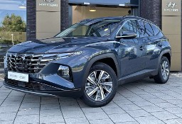 Hyundai Tucson III 1.6 T-GDi HEV Executive Final Edition 2WD 1.6 T-GDi HEV Executive Final