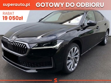 Skoda Superb III L&K 2.0 TDI DSG 4x4 L&K 2.0 TDI DSG 4x4 193KM-1