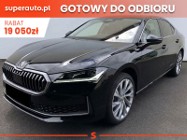 Skoda Superb III L&amp;K 2.0 TDI DSG 4x4 L&amp;K 2.0 TDI DSG 4x4 193KM