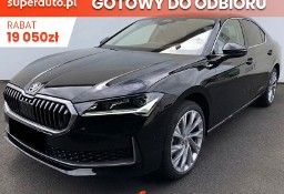 Skoda Superb III L&amp;K 2.0 TDI DSG 4x4 L&amp;K 2.0 TDI DSG 4x4 193KM