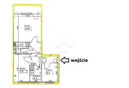 Mieszkanie Kraków Os. Podwawelskie, ul. Słomiana