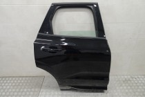 VOLVO XC60 II DRZWI TYLNE PRAWE KOMPLETNE EUROPA LIFT 2021R