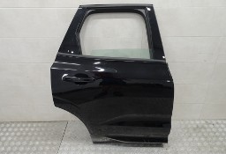 VOLVO XC60 II DRZWI TYLNE PRAWE KOMPLETNE EUROPA LIFT 2021R
