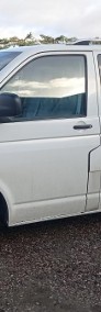 Volkswagen Transporter T5 1.9 TDI 105 KM - 9 Miejsc - Zarejestrowany --4