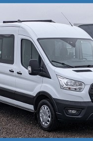 Ford Transit 350 L3H2 Trend Zabudowa Brygadowa 350 L3H2 Trend Zabudowa Brygadowa 2.0-2