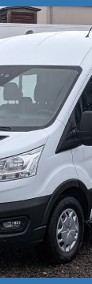 Ford Transit 350 L3H2 Trend Zabudowa Brygadowa 350 L3H2 Trend Zabudowa Brygadowa 2.0-4