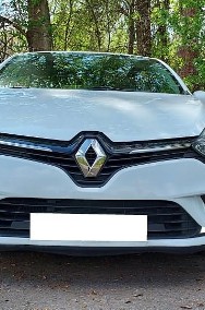 Renault Clio V I wł., bezwyp., ASO, NAVI, Auto-Android, FV23%-2