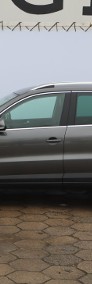 Volkswagen Tiguan , Salon Polska, Serwis ASO, DSG, Skóra, Xenon, Bi-Xenon,-4