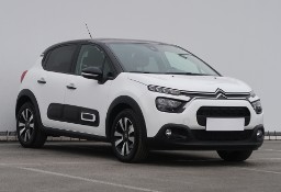 Citroen C3 III Salon Polska, Serwis ASO, Klimatronic, Tempomat, Parktronic,