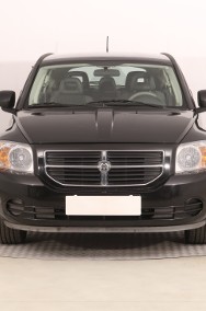 Dodge Caliber , Klima,ALU-2