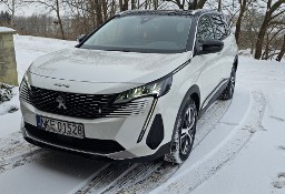 Peugeot 5008 II na gwarancji/zadbany/doposażony/wyciszony/przestronny samochód.