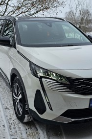 na gwarancji/zadbany/doposażony/wyciszony/przestronny samochód.-2