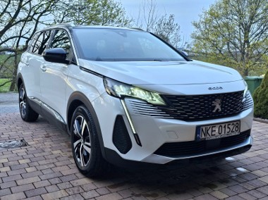 1. właściciel•Gwarancja do 2029•ASO•Stan idealny•1. rej.: 2023-1