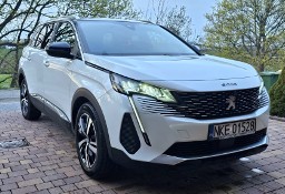 Peugeot 5008 II 1. właściciel•Gwarancja do 2029•ASO•Stan idealny•1. rej.: 2023