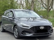 Hyundai i30 II 1.5 T-GDI 48V Smart DCT 1.5 T-GDI 48V Smart DCT 150KM