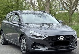 Hyundai i30 II 1.5 T-GDI 48V Smart DCT 1.5 T-GDI 48V Smart DCT 150KM