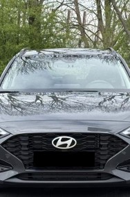 Hyundai i30 II 1.5 T-GDI 48V Smart DCT 1.5 T-GDI 48V Smart DCT 150KM-2