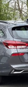 Hyundai i30 II 1.5 T-GDI 48V Smart DCT 1.5 T-GDI 48V Smart DCT 150KM-4