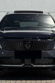 Peugeot 5008 II GT 73kWh GT 73kWh 210KM / Dach panoramiczny, Hak, Pakiet Bezpieczeńs-2