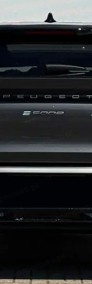 Peugeot 5008 II GT 73kWh GT 73kWh 210KM / Dach panoramiczny, Hak, Pakiet Bezpieczeńs-4