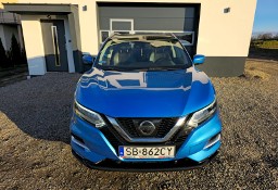 Nissan Qashqai II Tekna / Kamera 360* / Salon Polska / Bezwypadkowy / PEŁNA FV23%